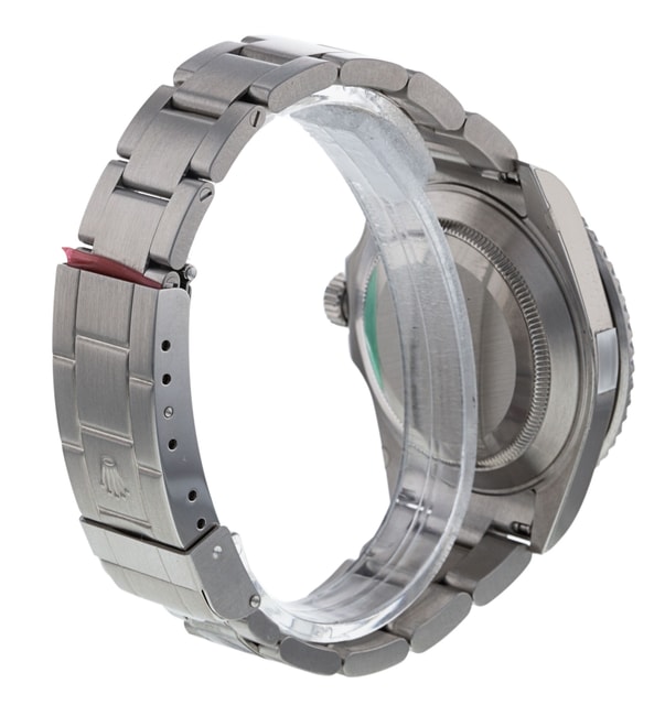 Rolex Submariner 16610 Image 3